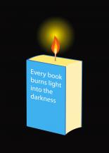 light of book
