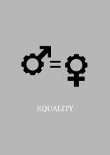 EQUALITY