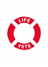 Life vote