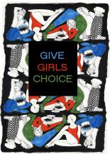 Give Girls Choice