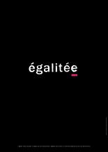 ÃgalitÃ©E