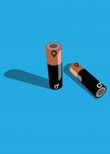 AA battery