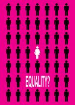 EQUALITY?