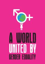 A World United By Gender Equality