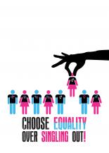 Choose Equality Over Singling Out!