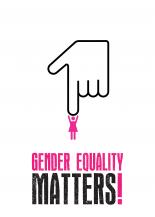 Gender Equality Matters!