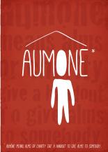 Aumône