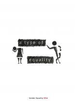 a type of equality