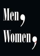 men,women,