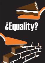 Â¿Equality?