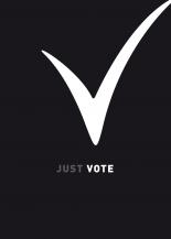 JUST VOTE