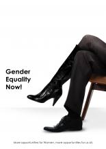 Gender Equality Now!(1)