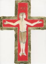 La croix homme/femme