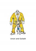 Union and Goliath