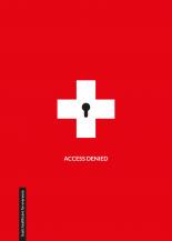 Key of healthcare.
