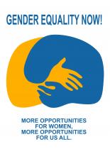 gender eguality
