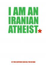 Atheist...?!?