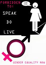 Speak, Do, Live. part1
