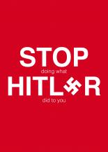 Stop... Hitler...