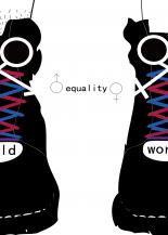Man and Woman are Equal