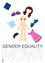 Physical differences will not break the equality considerin the roots of existence.