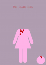 Stop Killing Women