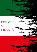 Femme Vie Liberté