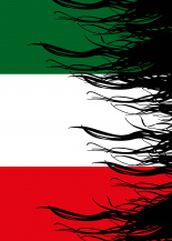 « Liberté en IRANI » 