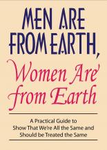 Men Are From Earth, WOMEN Are From Earth