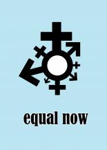 Equal now