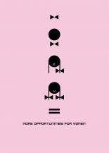 More opportunities for women