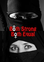 Both Strong, Both Equal