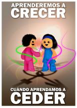 aprender a crecer(learn to grow)