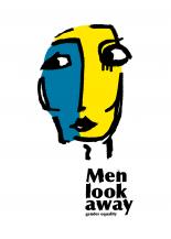 Men Look Away