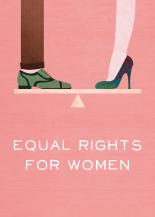 equal rights for women