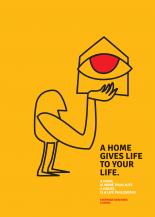 A Home gives life to your life