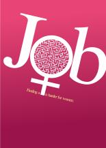 Shahram Molagholipour-Gender Equality-Finding Job