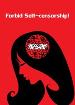 Shahram Molagholipour-Gender Equality-Forbid Selif-Censorship