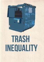 trash inequality