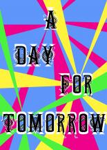 A day for tomorrow
