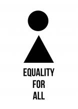 Equality for all