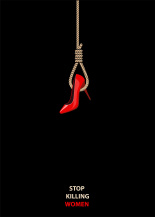 do not kill the women