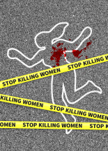Stop killing women