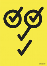 BE A GOOD HUMAN