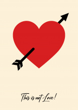 This is not Love!