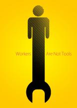 workers are not tools