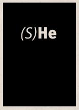 (S)He